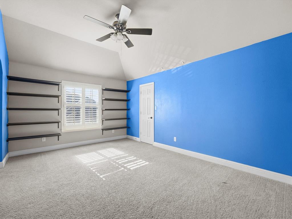 Sendera Ranch - Residential