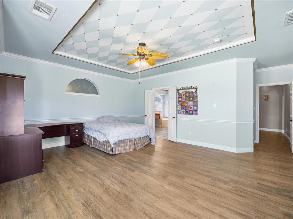 Sendera Ranch - Residential