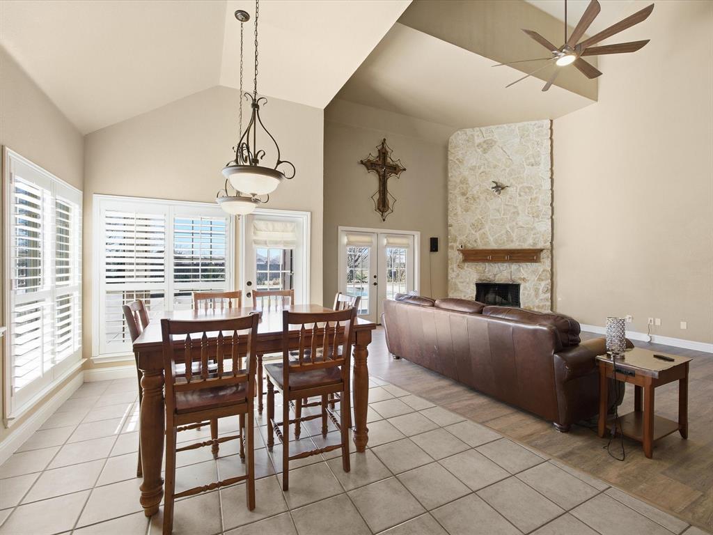 Sendera Ranch - Residential