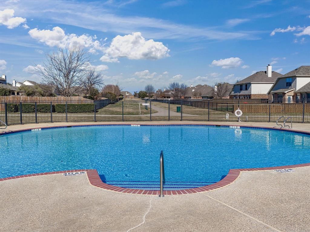 Sendera Ranch - Residential