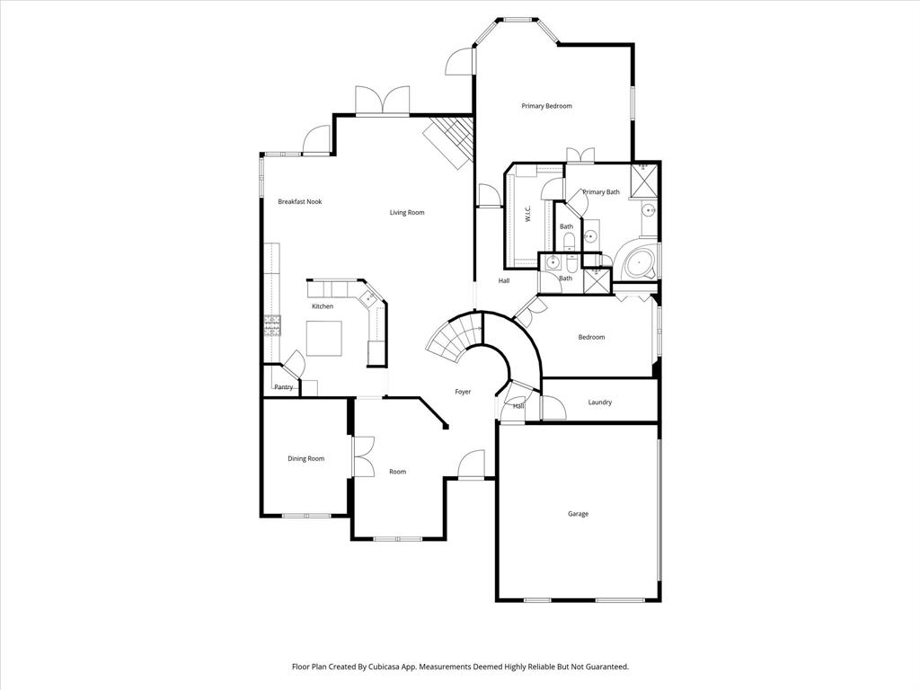 Sendera Ranch - Residential