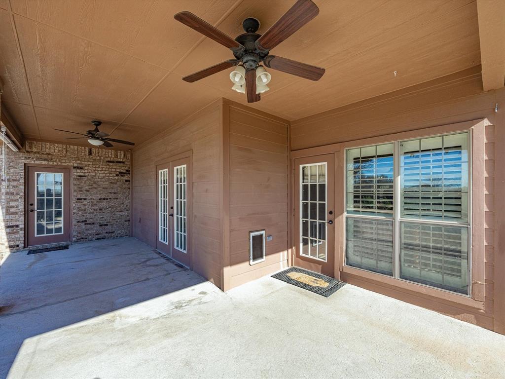 Sendera Ranch - Residential