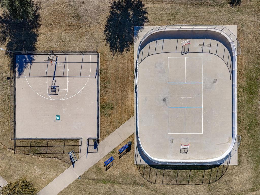 Sendera Ranch - Residential