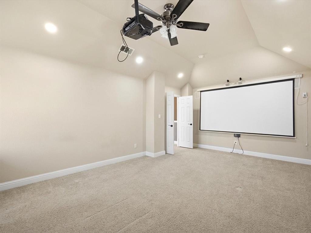 Sendera Ranch - Residential