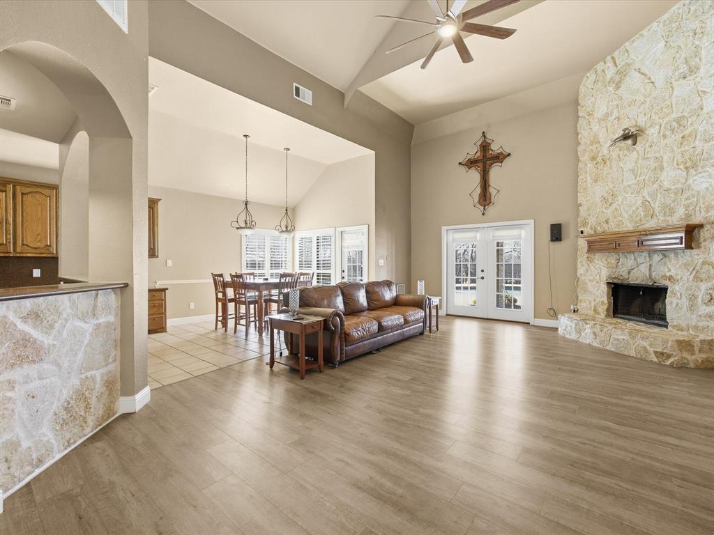 Sendera Ranch - Residential