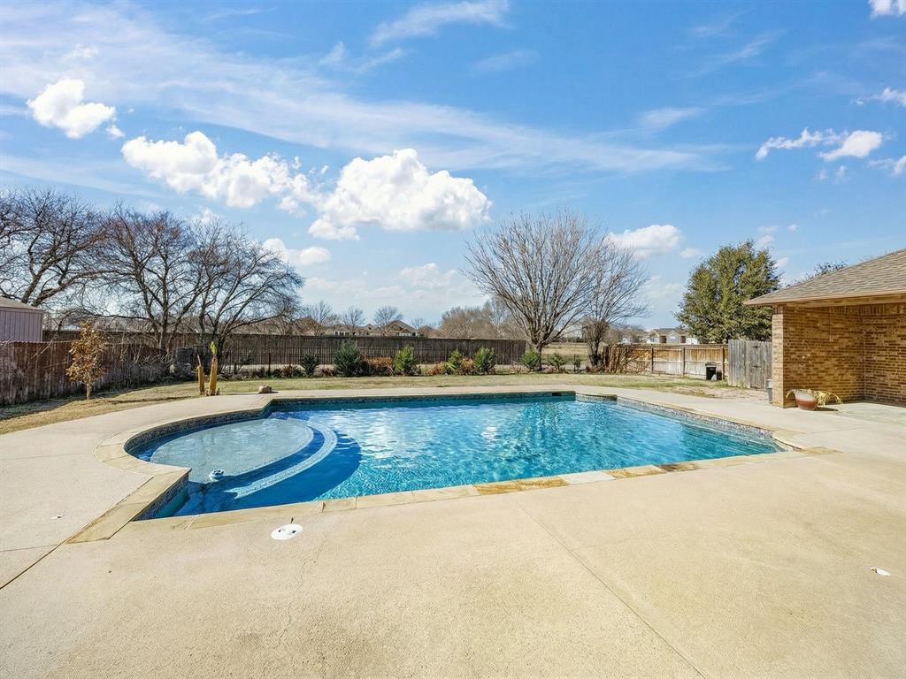 Sendera Ranch - Residential