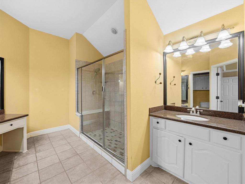 Sendera Ranch - Residential