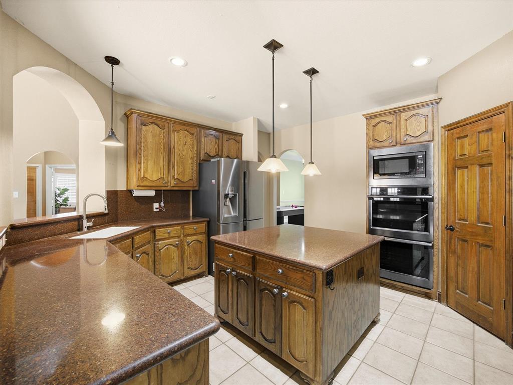 Sendera Ranch - Residential