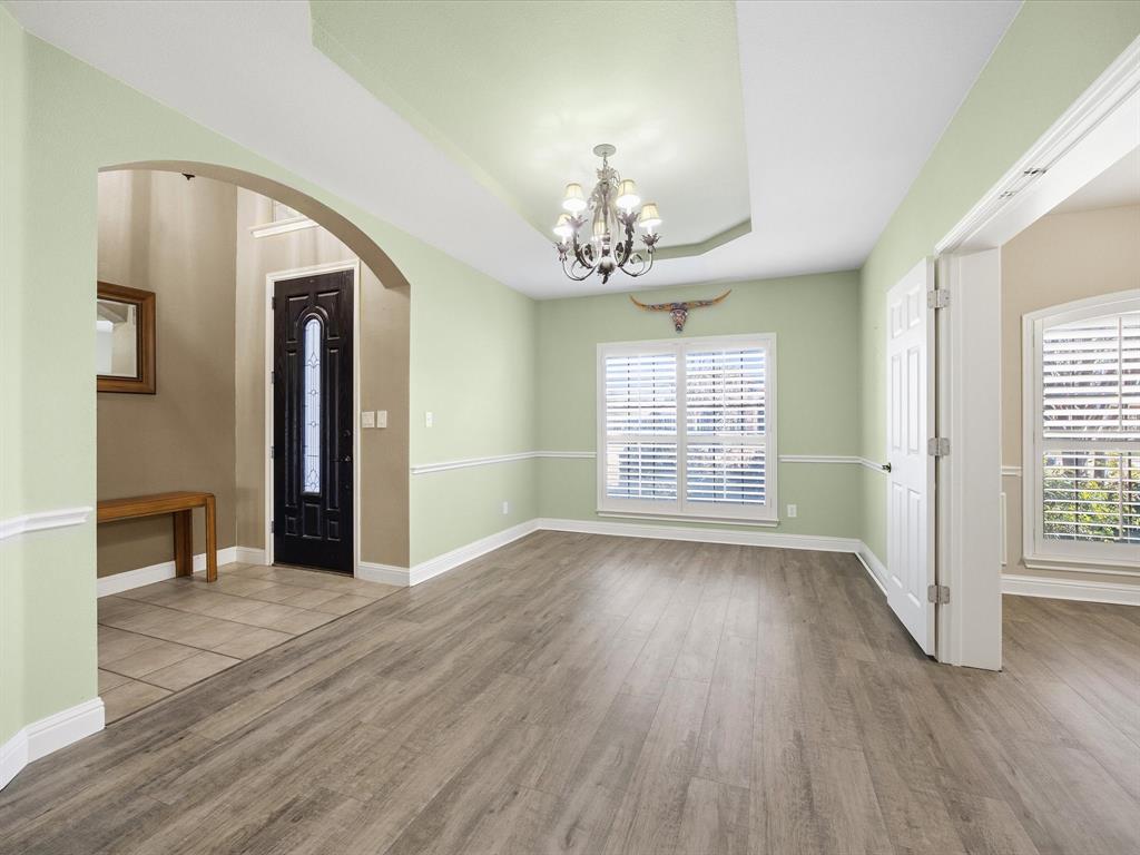 Sendera Ranch - Residential