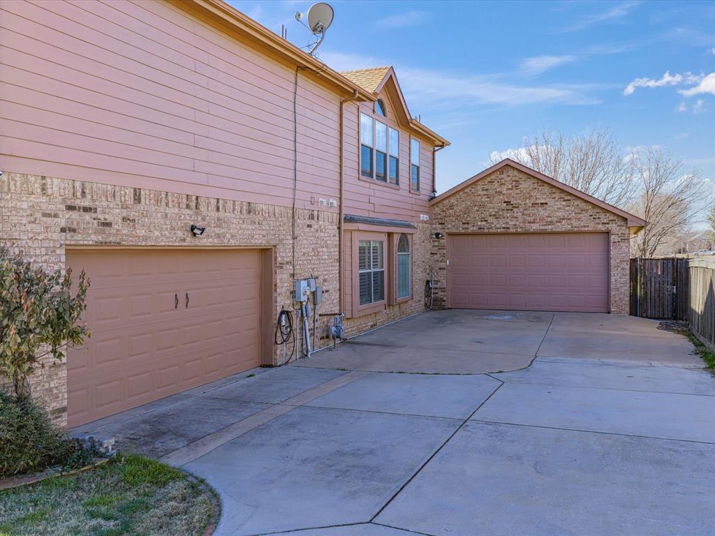 Sendera Ranch - Residential