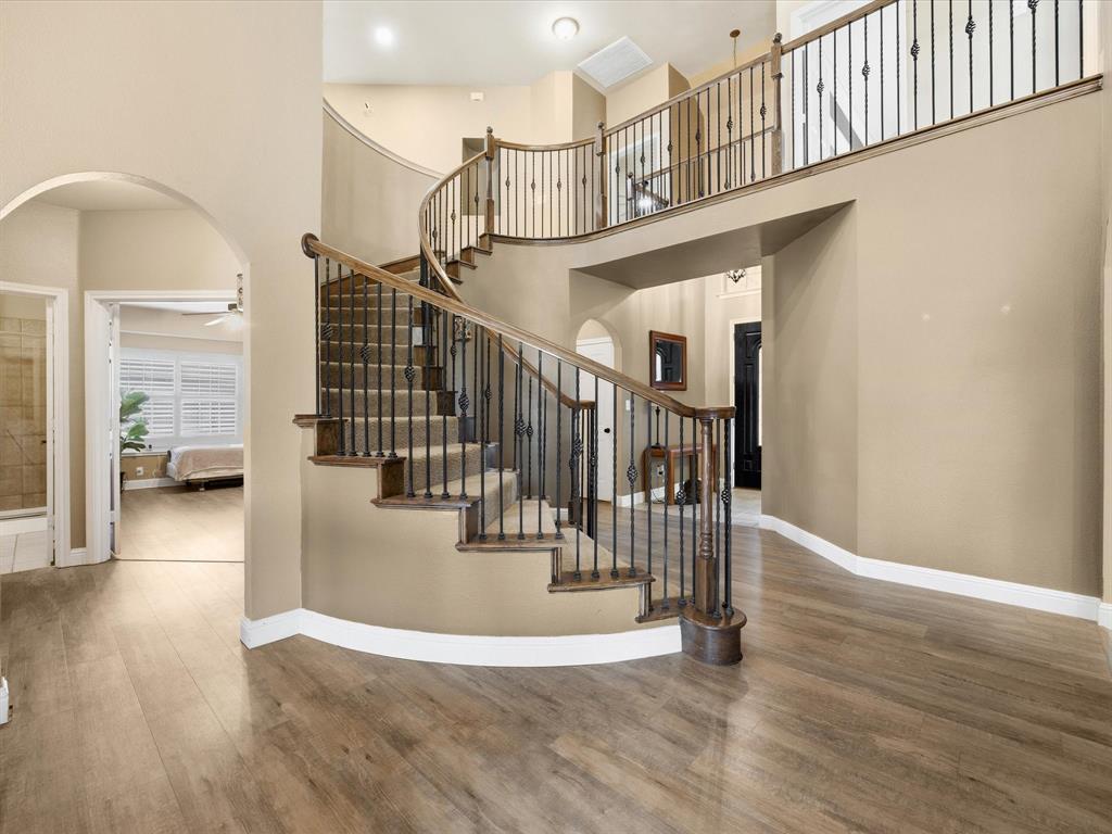 Sendera Ranch - Residential