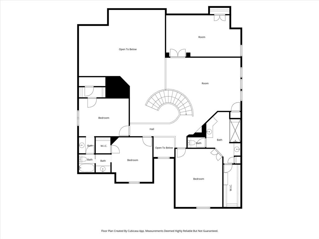 Sendera Ranch - Residential