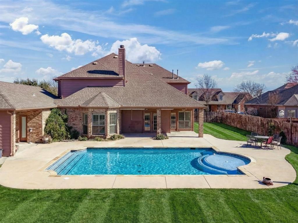 Sendera Ranch - Residential