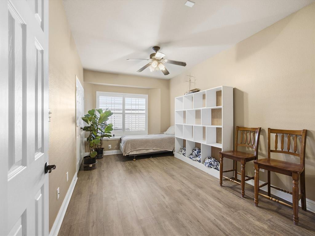 Sendera Ranch - Residential