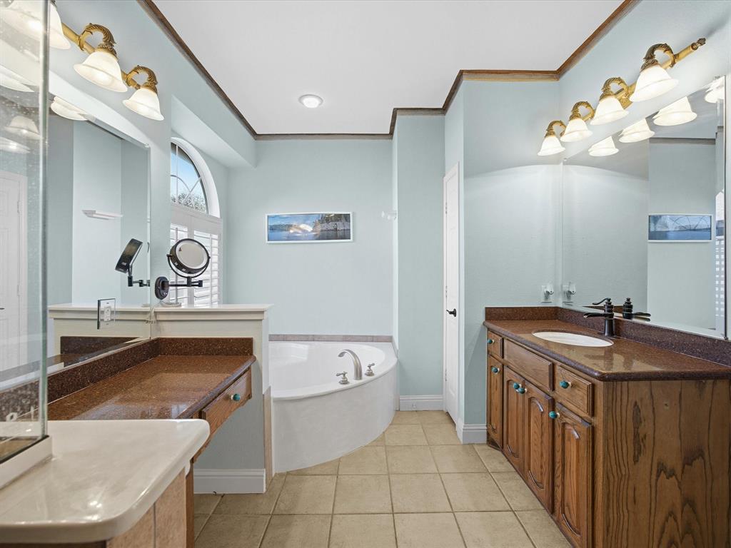 Sendera Ranch - Residential