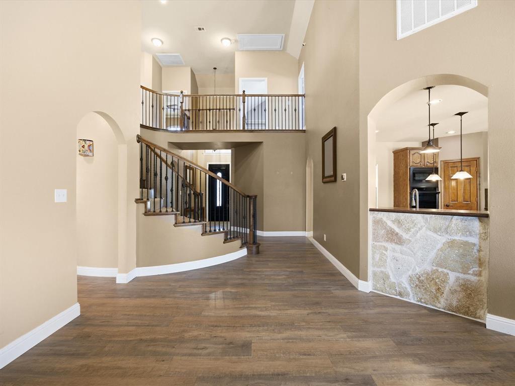 Sendera Ranch - Residential