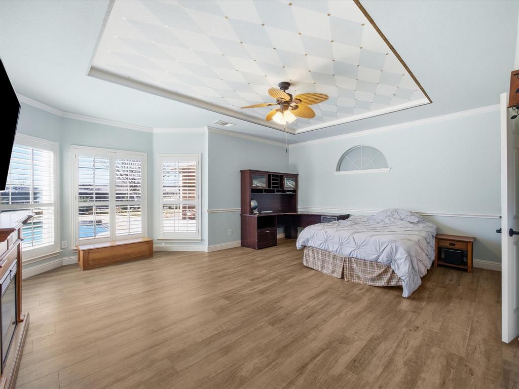 Sendera Ranch - Residential