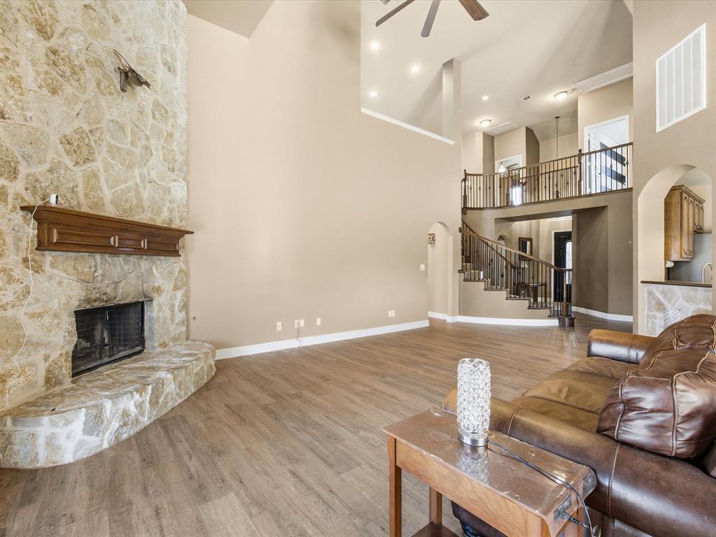 Sendera Ranch - Residential