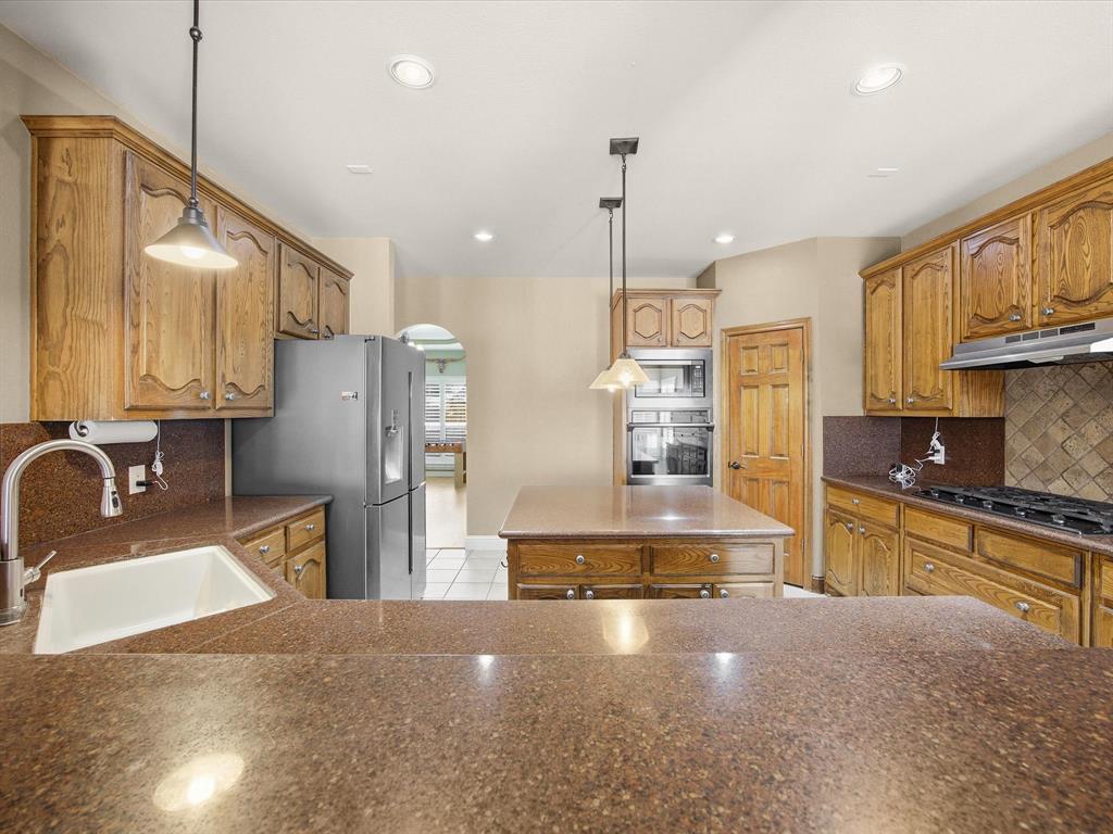 Sendera Ranch - Residential