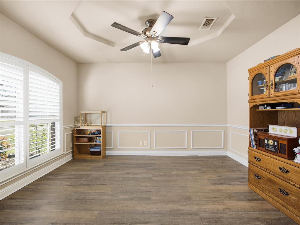 Sendera Ranch - Residential