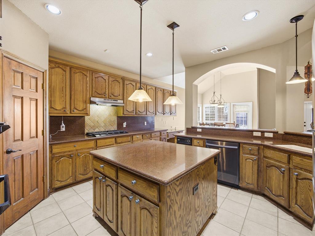 Sendera Ranch - Residential