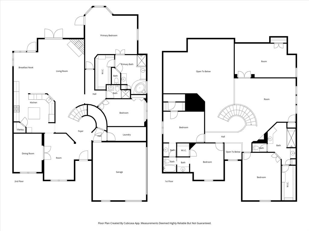 Sendera Ranch - Residential