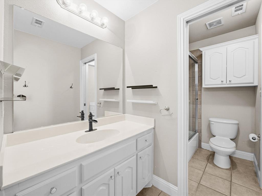 Sendera Ranch - Residential