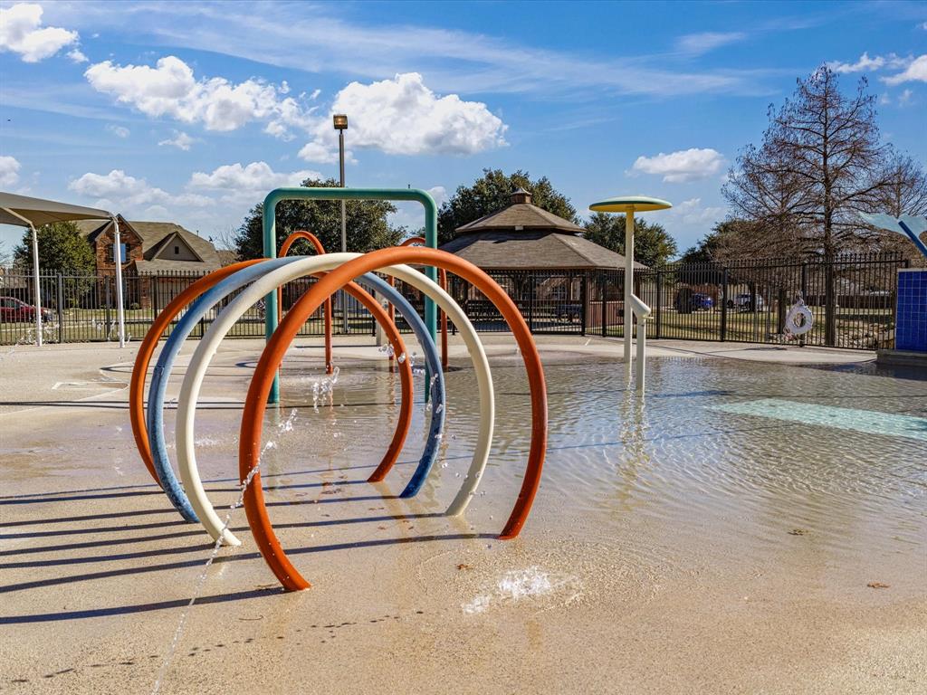 Sendera Ranch - Residential