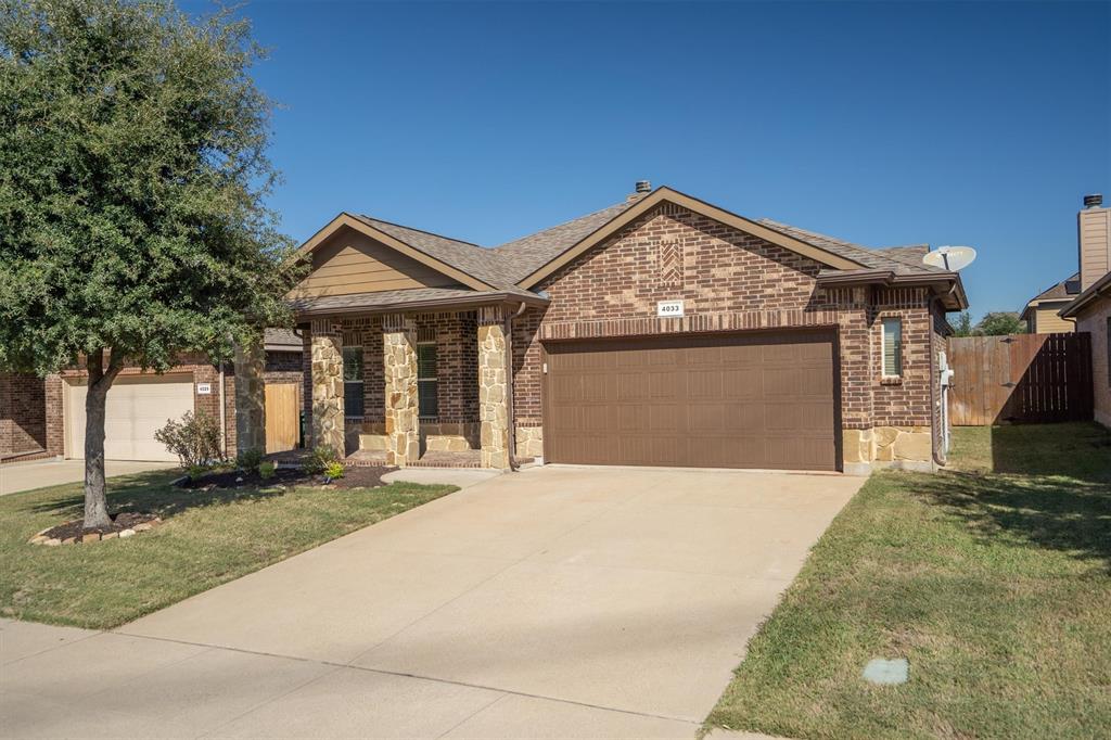 4033 Lazy River Ranch Road