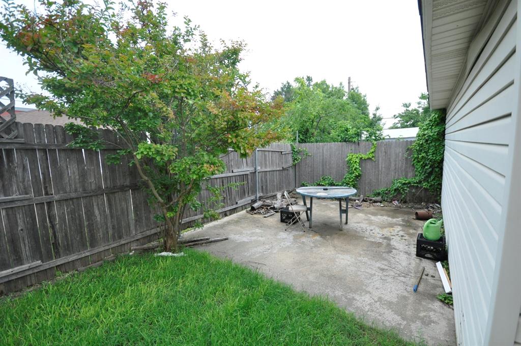 Lochwood - Residential Lease