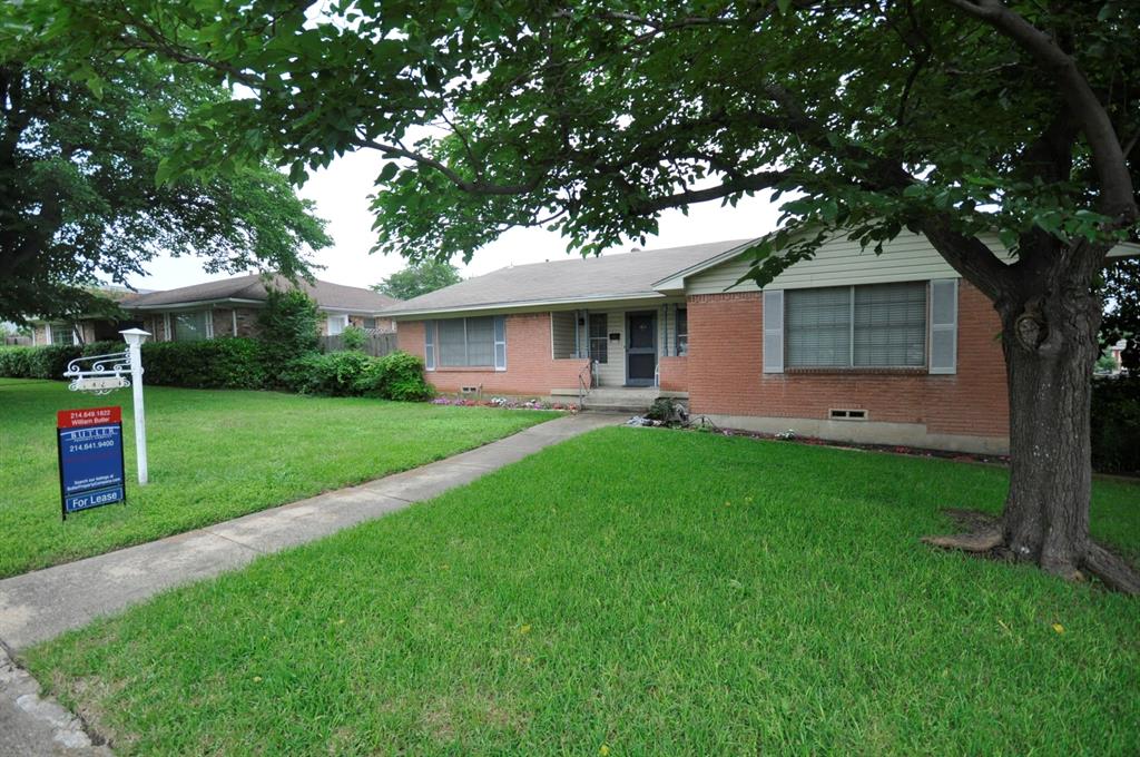 Lochwood - Residential Lease