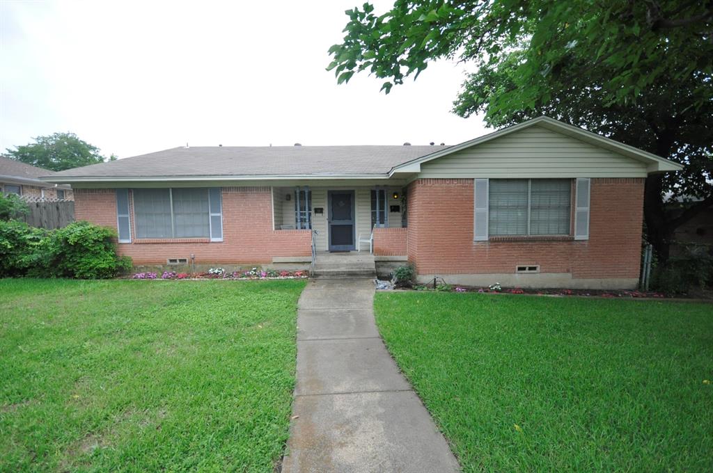 Lochwood - Residential Lease