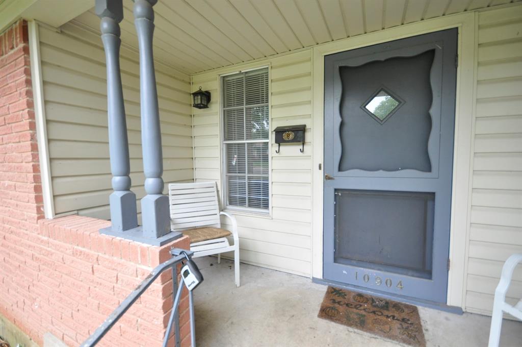 Lochwood - Residential Lease