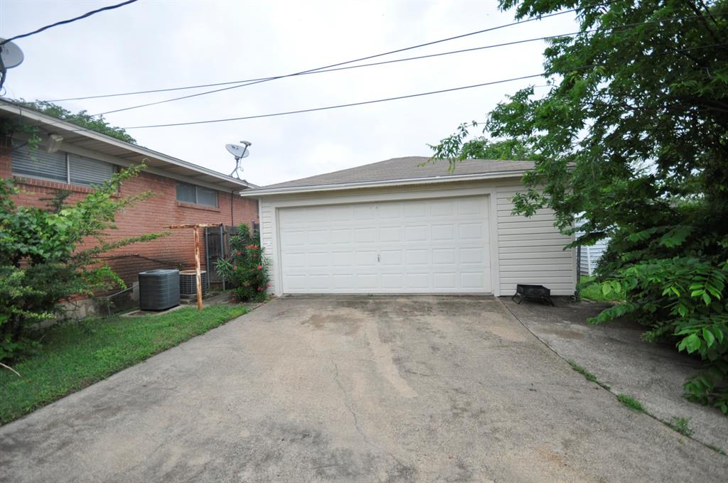 Lochwood - Residential Lease