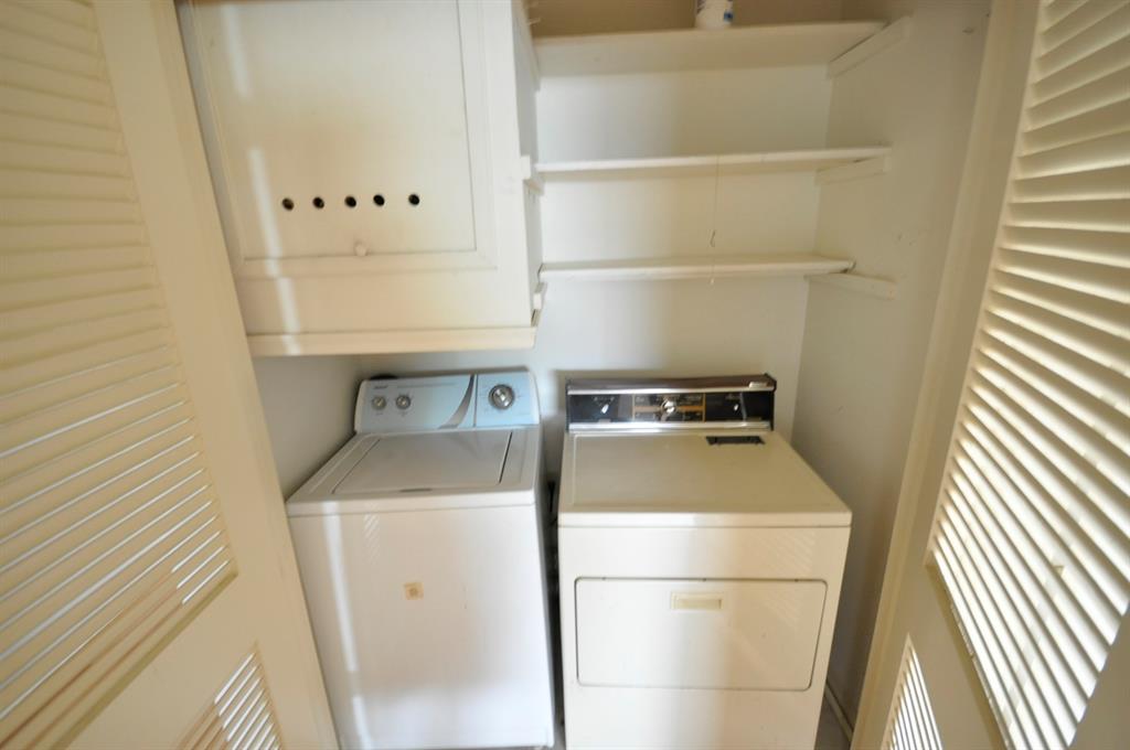 Lochwood - Residential Lease