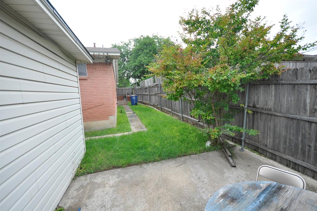 Lochwood - Residential Lease