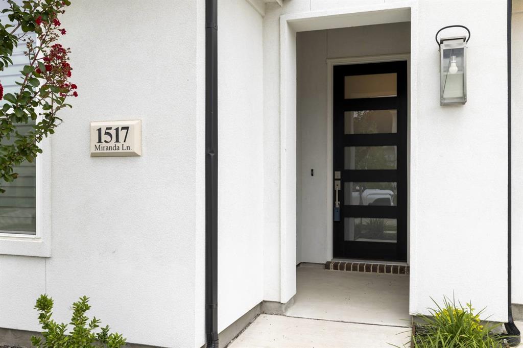 1517 Miranda Lane