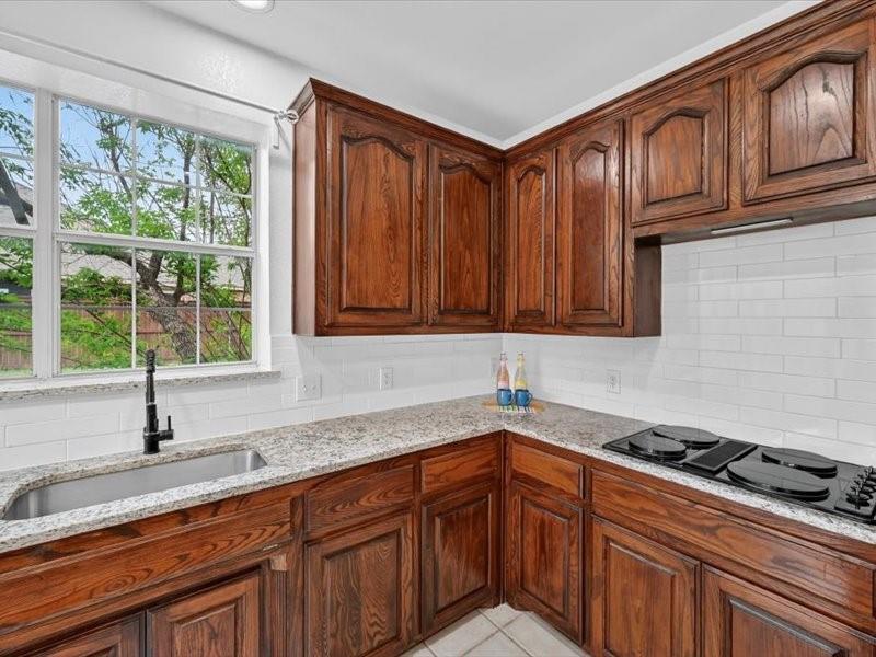 Columbus Heights Add - Residential