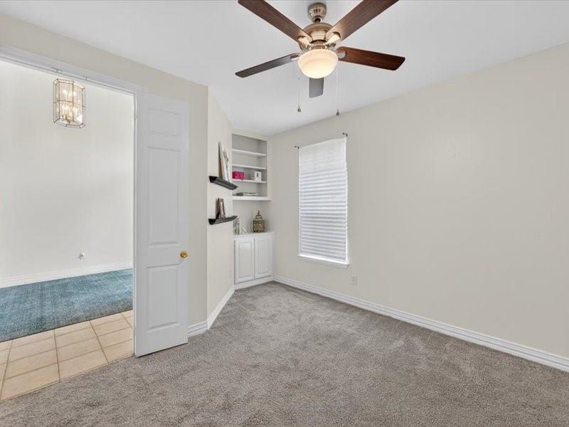 Columbus Heights Add - Residential