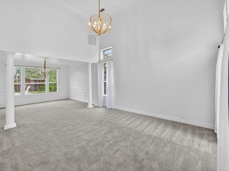 Columbus Heights Add - Residential