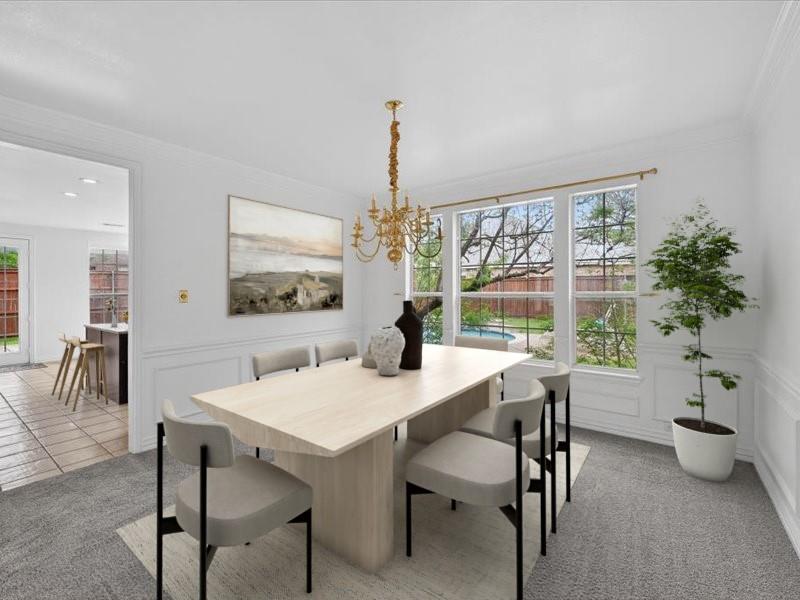 Columbus Heights Add - Residential