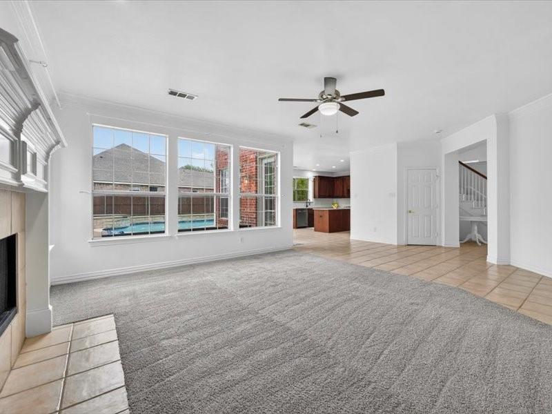 Columbus Heights Add - Residential