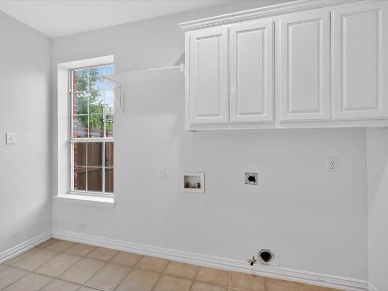 Columbus Heights Add - Residential