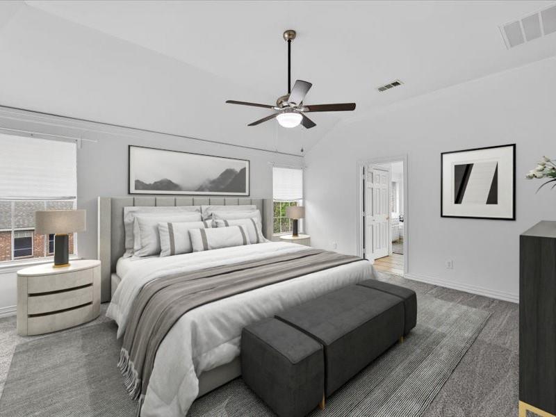 Columbus Heights Add - Residential