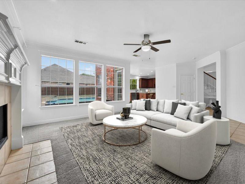 Columbus Heights Add - Residential