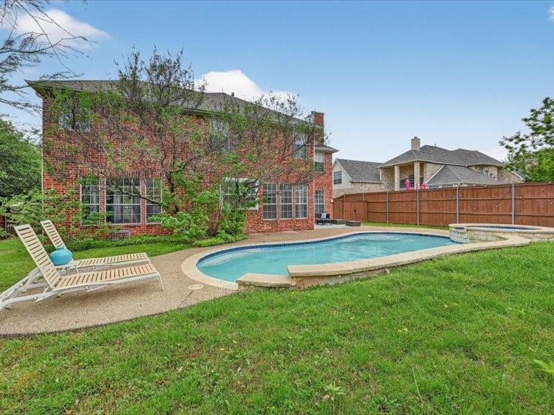 Columbus Heights Add - Residential