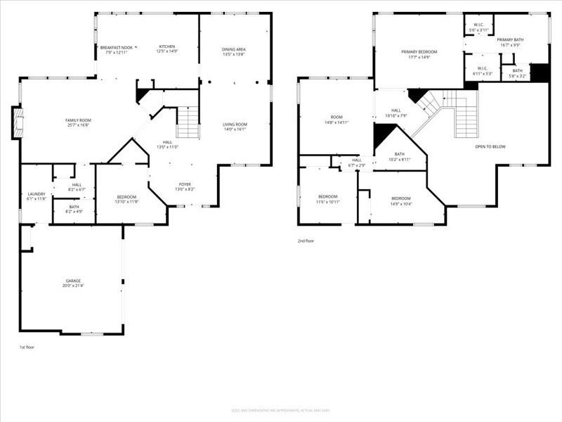 Columbus Heights Add - Residential