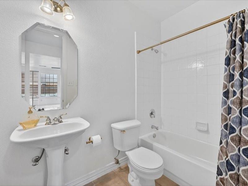 Columbus Heights Add - Residential