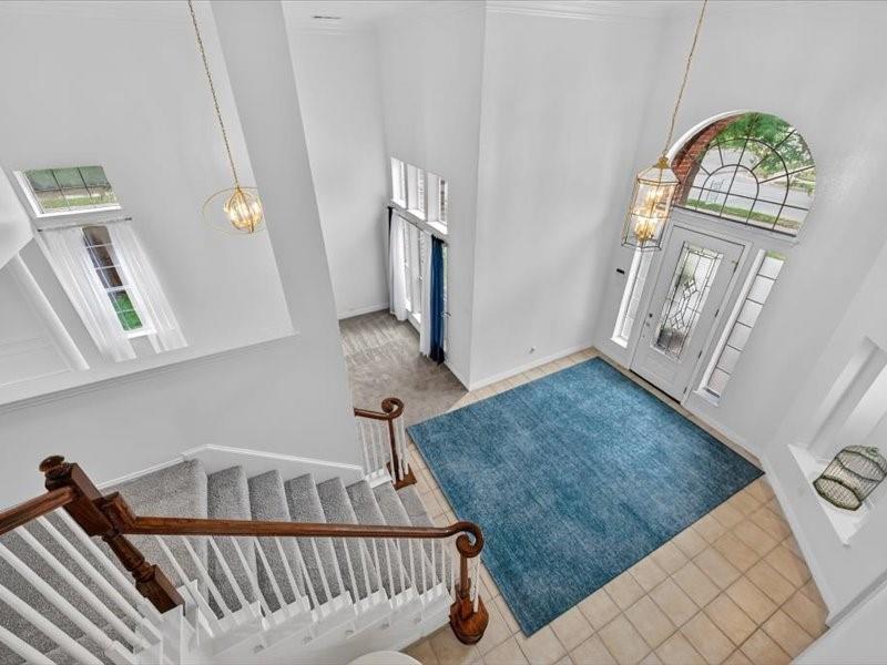 Columbus Heights Add - Residential