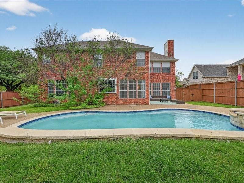 Columbus Heights Add - Residential